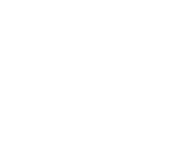 A stylized white flower with four rounded petals, resembling a simplified plumeria or frangipani, on a transparent background. The words "RELAX RESORT" are below the flower in a sans-serif font.