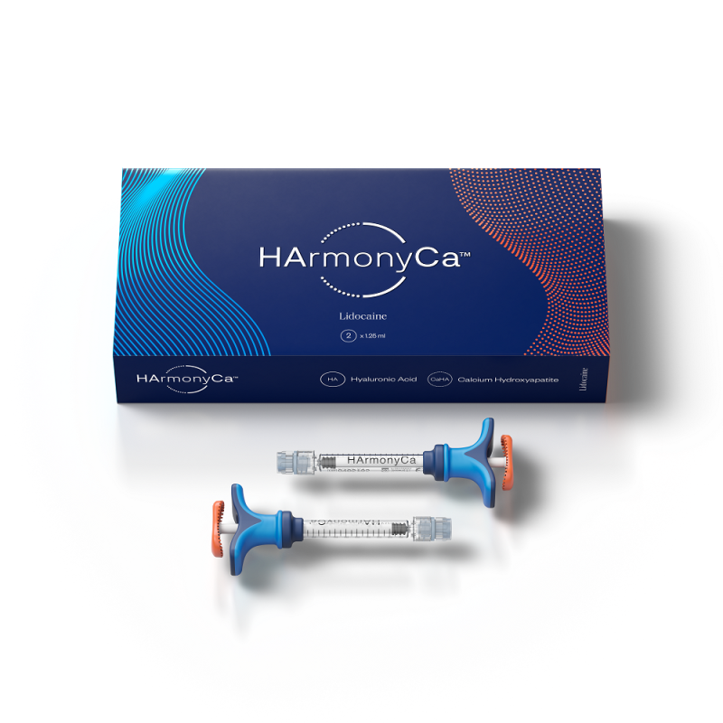 Harmonyca Is A Hybrid Fillers Cancun MX