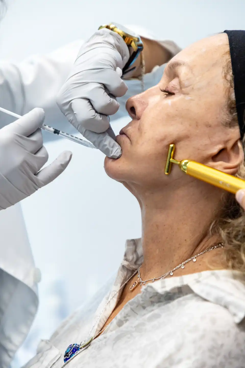 Botox Treatment