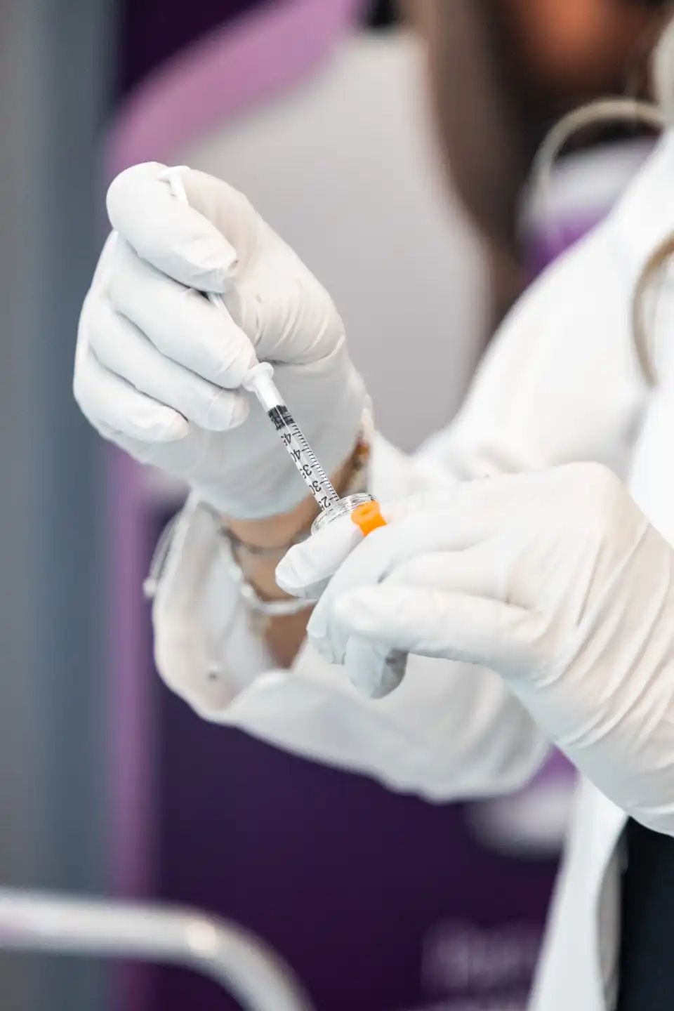 Botox Treatment