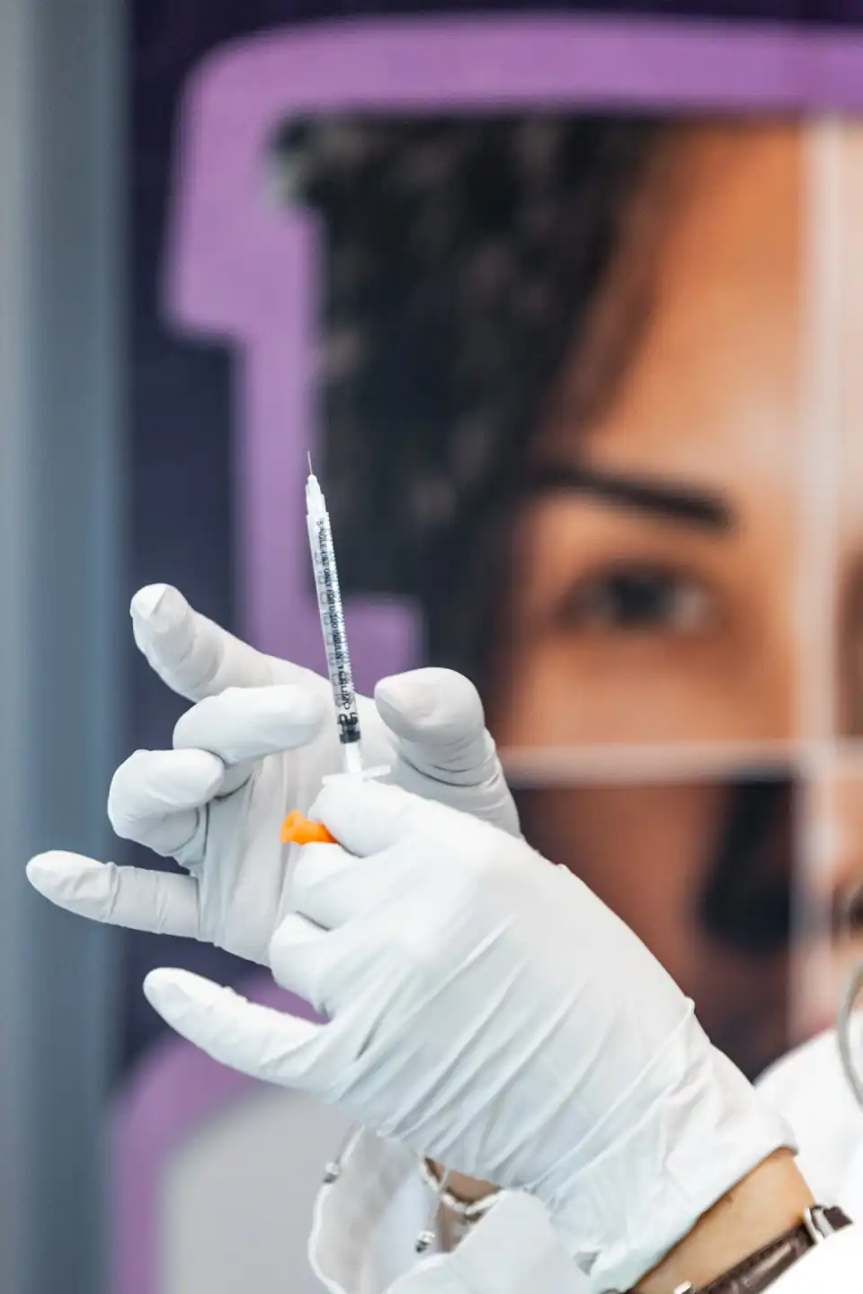 Botox Treatment