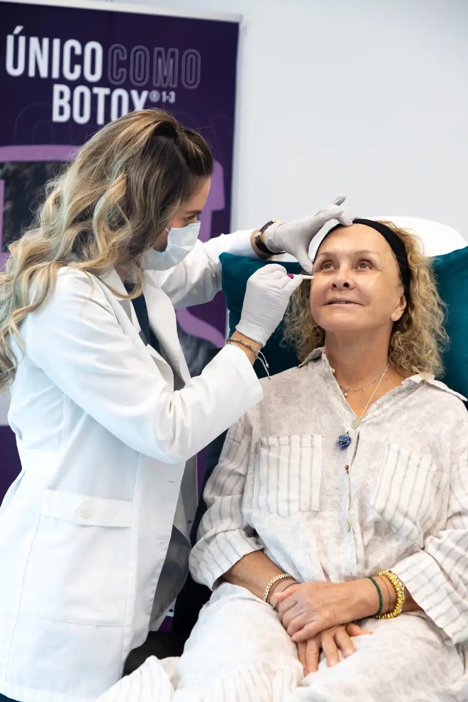 Botox Treatment